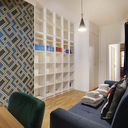 Charming Appart 2P1Br Le Marais Republique Apartment Париж Екстериор снимка